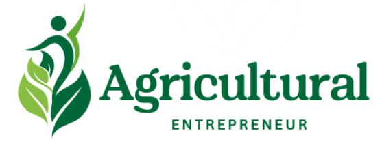 কৃষি উদ্যোক্তা